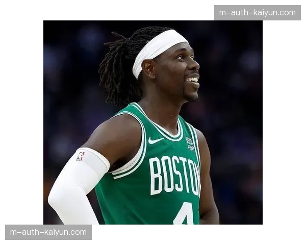 凯尔特人防守体系依赖症暴露 霍勒迪缺阵后换防沟通漏洞